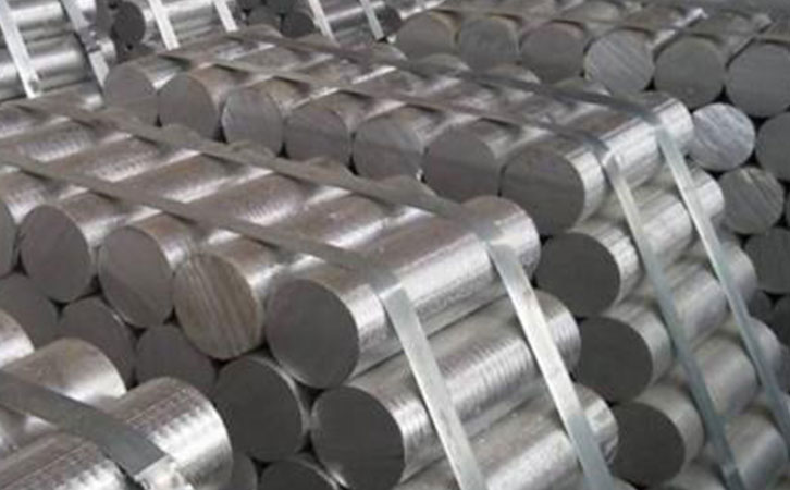 2022年中国电解铝总复产规模274.7万吨，待复产116.7万吨